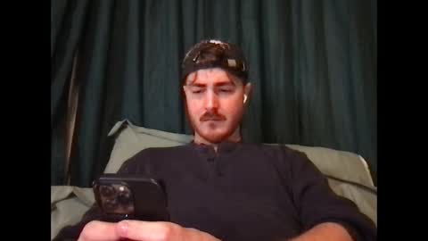 tonyd online show from 11.25.25