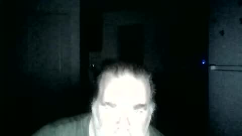 Snapshot of tonyguidofloyd chatting on 05.17.26 Tony Floyd online show from 05.17.26