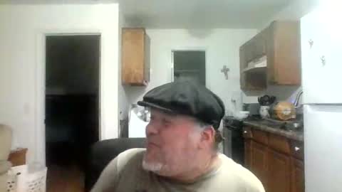 Snapshot of tonyguidofloyd chatting on 05.21.26 Tony Floyd online show from 05.21.26
