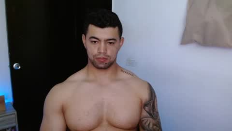 Snapshot of tonyking21 chatting on 12.04.24 ANTONY online show from 12.04.24