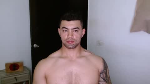 Snapshot of tonyking21 chatting on 12.10.24 ANTONY online show from 12.10.24