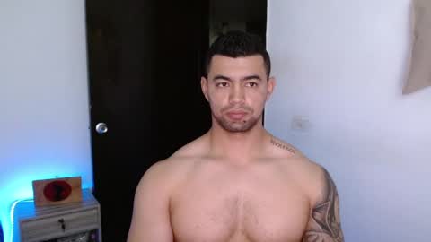 Snapshot of tonyking21 chatting on 12.15.24 ANTONY online show from 12.15.24