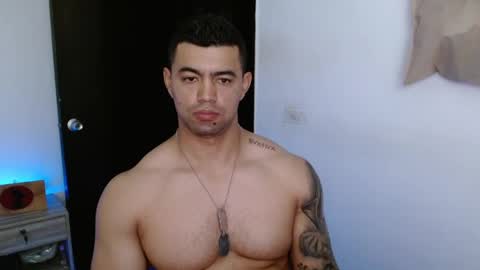 Snapshot of tonyking21 chatting on 12.16.24 ANTONY online show from 12.16.24