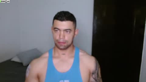 Snapshot of tonyking21 chatting on 02.16.25 ANTONY online show from 02.16.25