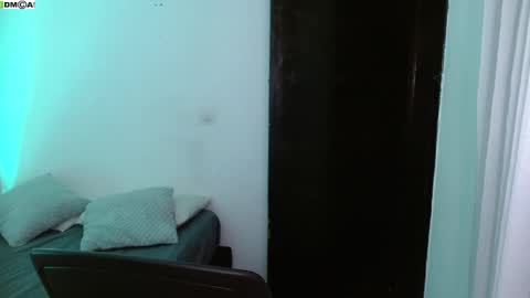 Snapshot of tonyking21 chatting on 02.28.25 ANTONY online show from 02.28.25