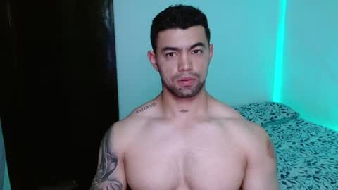 Snapshot of tonyking21 chatting on 03.11.25 ANTONY online show from 03.11.25