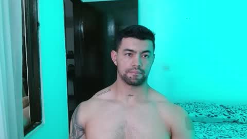 Snapshot of tonyking21 chatting on 09.11.25 ANTONY online show from 09.11.25