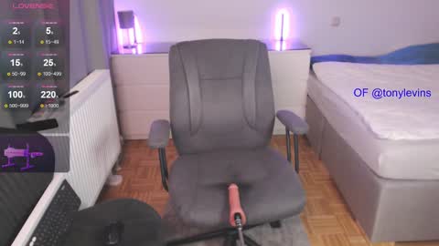 Tony online show from 02.07.25