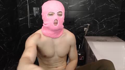 Snapshot of tonymaguayer chatting on 01.31.25 Hello Im Tony online show from 01.31.25