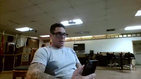 Snapshot of tonyrz343 chatting on 01.11.25 tonyrz343 online show from 01.11.25