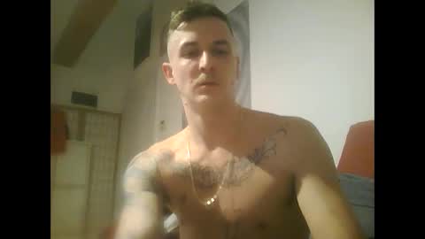 Snapshot of tonystrawberry chatting on 03.02.25 tonystrawberry online show from 03.02.25