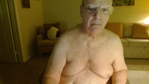 tonysview12000 online show from 12.21.25