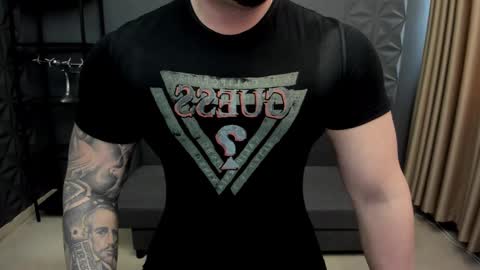 Snapshot of tonywilcoxx chatting on 01.13.25 TonyWilcox online show from 01.13.25