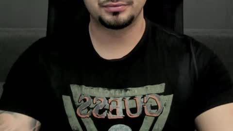 Snapshot of tonywilcoxx chatting on 01.13.25 TonyWilcox online show from 01.13.25