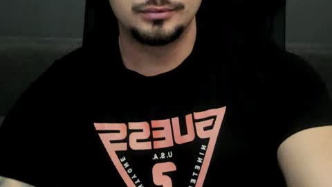 Snapshot of tonywilcoxx chatting on 01.19.25 TonyWilcox online show from 01.19.25