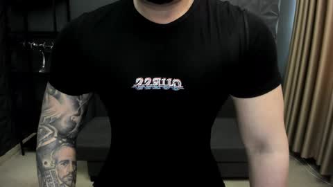 Snapshot of tonywilcoxx chatting on 01.21.25 TonyWilcox online show from 01.21.25