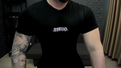 Snapshot of tonywilcoxx chatting on 01.22.25 TonyWilcox online show from 01.22.25