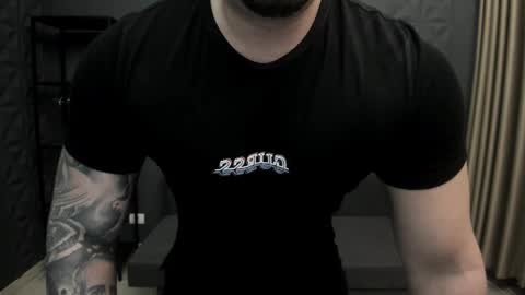 Snapshot of tonywilcoxx chatting on 01.24.25 TonyWilcox online show from 01.24.25