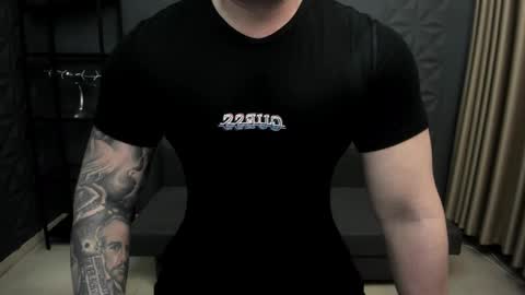 Snapshot of tonywilcoxx chatting on 01.26.25 TonyWilcox online show from 01.26.25