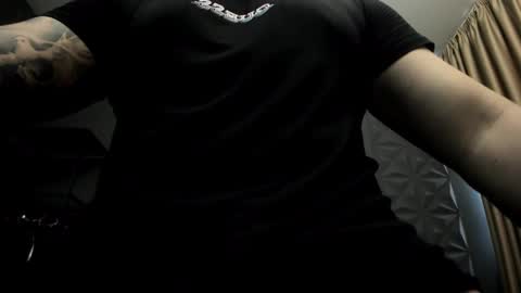 Snapshot of tonywilcoxx chatting on 01.27.25 TonyWilcox online show from 01.27.25