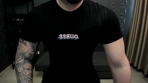 Snapshot of tonywilcoxx chatting on 01.27.25 TonyWilcox online show from 01.27.25