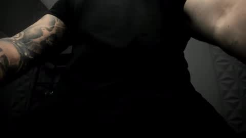 Snapshot of tonywilcoxx chatting on 01.28.25 TonyWilcox online show from 01.28.25