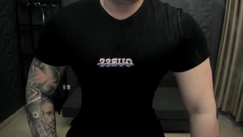 Snapshot of tonywilcoxx chatting on 02.01.25 TonyWilcox online show from 02.01.25