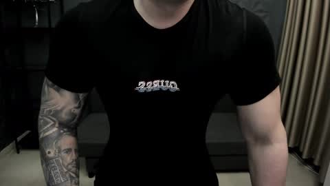 Snapshot of tonywilcoxx chatting on 02.02.25 TonyWilcox online show from 02.02.25