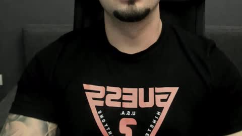 Snapshot of tonywilcoxx chatting on 02.02.25 TonyWilcox online show from 02.02.25