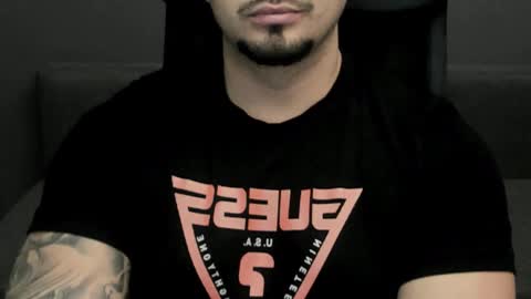 Snapshot of tonywilcoxx chatting on 02.02.25 TonyWilcox online show from 02.02.25