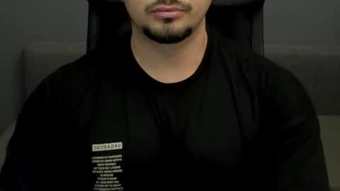 Snapshot of tonywilcoxx chatting on 02.09.25 TonyWilcox online show from 02.09.25