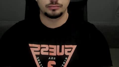 Snapshot of tonywilcoxx chatting on 02.11.25 TonyWilcox online show from 02.11.25