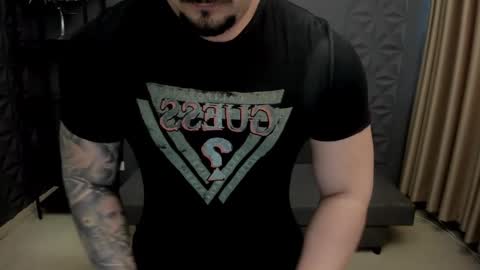 Snapshot of tonywilcoxx chatting on 02.12.25 TonyWilcox online show from 02.12.25