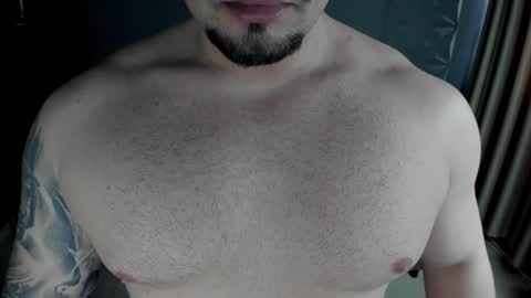 Snapshot of tonywilcoxx chatting on 02.14.25 TonyWilcox online show from 02.14.25