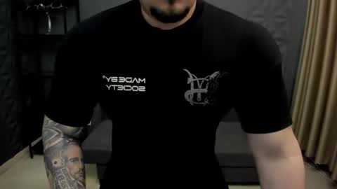 Snapshot of tonywilcoxx chatting on 02.15.25 TonyWilcox online show from 02.15.25