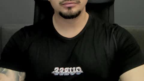 Snapshot of tonywilcoxx chatting on 02.17.25 TonyWilcox online show from 02.17.25