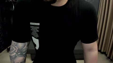 Snapshot of tonywilcoxx chatting on 02.18.25 TonyWilcox online show from 02.18.25