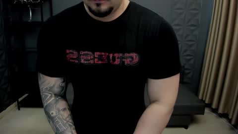 Snapshot of tonywilcoxx chatting on 02.20.25 TonyWilcox online show from 02.20.25