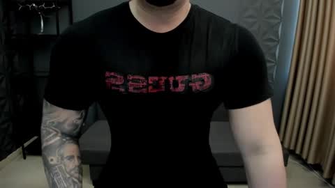 Snapshot of tonywilcoxx chatting on 02.22.25 TonyWilcox online show from 02.22.25