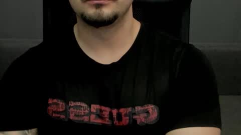 Snapshot of tonywilcoxx chatting on 02.22.25 TonyWilcox online show from 02.22.25