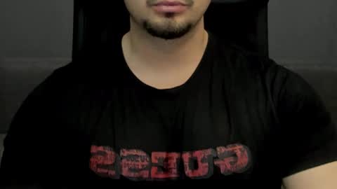 Snapshot of tonywilcoxx chatting on 02.22.25 TonyWilcox online show from 02.22.25