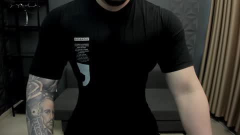 Snapshot of tonywilcoxx chatting on 02.23.25 TonyWilcox online show from 02.23.25