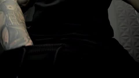 Snapshot of tonywilcoxx chatting on 02.24.25 TonyWilcox online show from 02.24.25