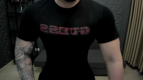 Snapshot of tonywilcoxx chatting on 02.26.25 TonyWilcox online show from 02.26.25