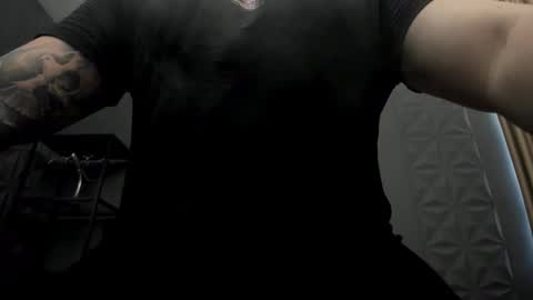 Snapshot of tonywilcoxx chatting on 02.26.25 TonyWilcox online show from 02.26.25