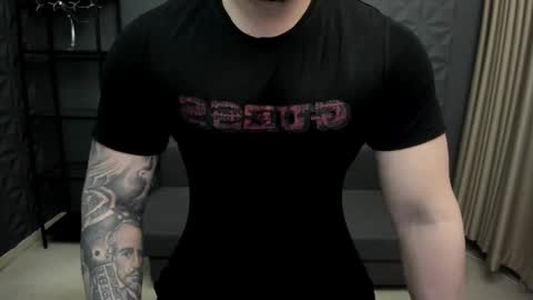 Snapshot of tonywilcoxx chatting on 02.28.25 TonyWilcox online show from 02.28.25