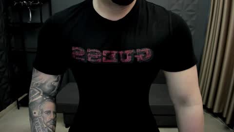 Snapshot of tonywilcoxx chatting on 03.01.25 TonyWilcox online show from 03.01.25