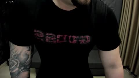 Snapshot of tonywilcoxx chatting on 03.02.25 TonyWilcox online show from 03.02.25