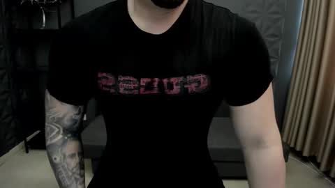 Snapshot of tonywilcoxx chatting on 03.02.25 TonyWilcox online show from 03.02.25