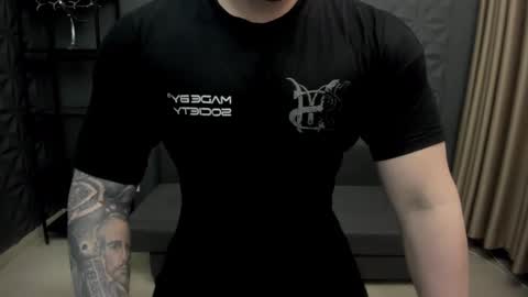 Snapshot of tonywilcoxx chatting on 03.03.25 TonyWilcox online show from 03.03.25